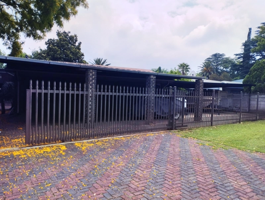 4 Bedroom Property for Sale in Sasolburg Ext 23 Free State
